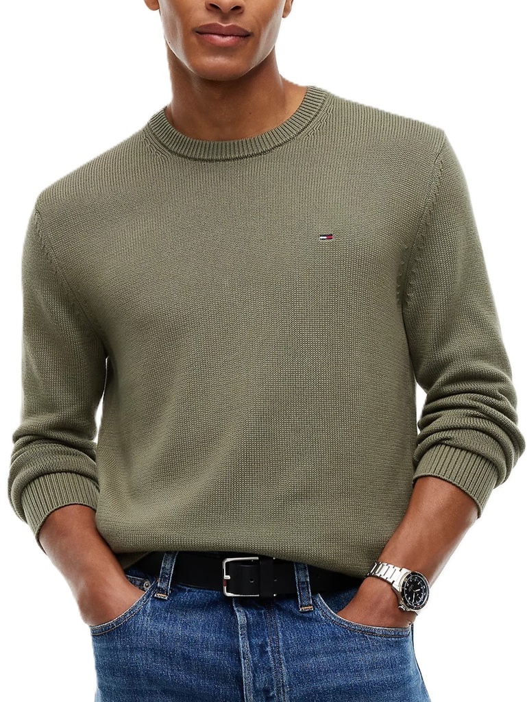 Sueter Tommy Jeans