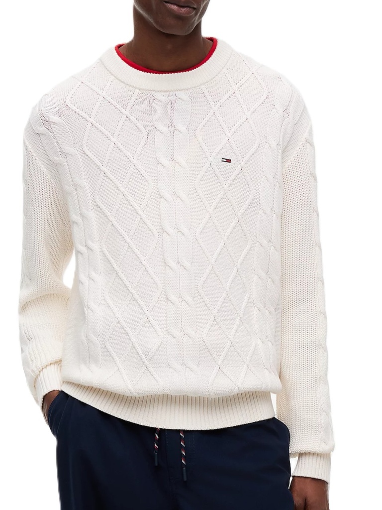 Sueter Tommy Jeans
