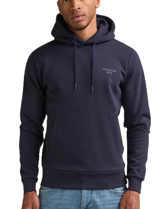 Sudadera Petrol Industries