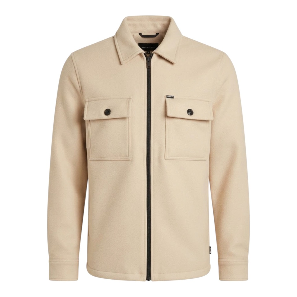 Chaqueta Petrol Industries