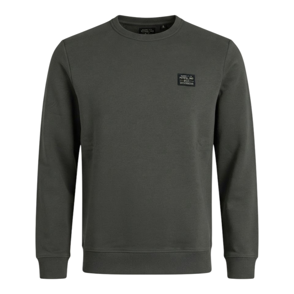 Sudadera Petrol Industries