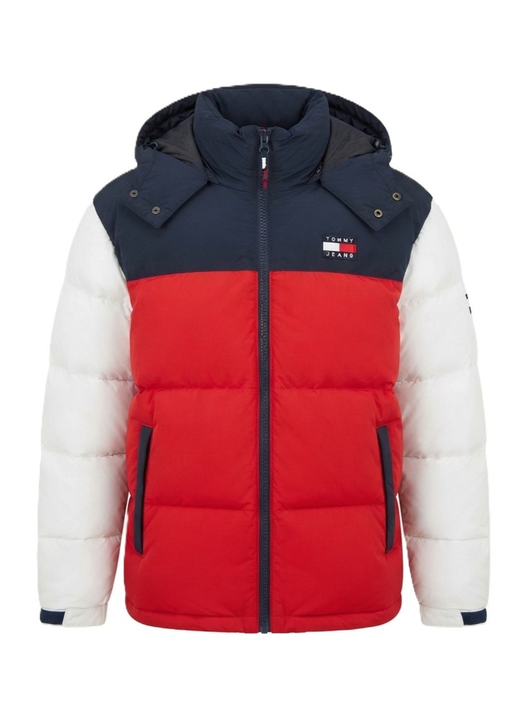 Chaqueta Tommy Jeans