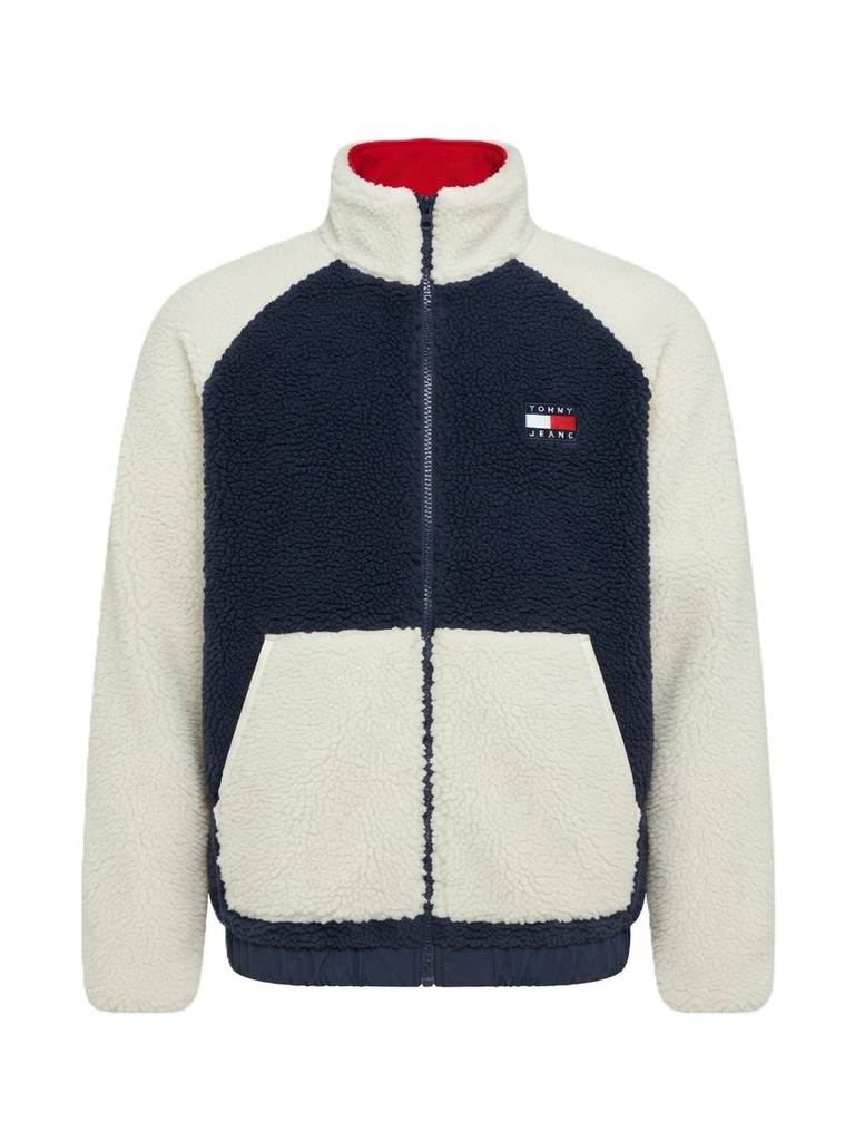 Chaqueta Tommy Jeans