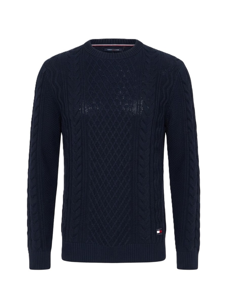 Suéter Tommy Jeans