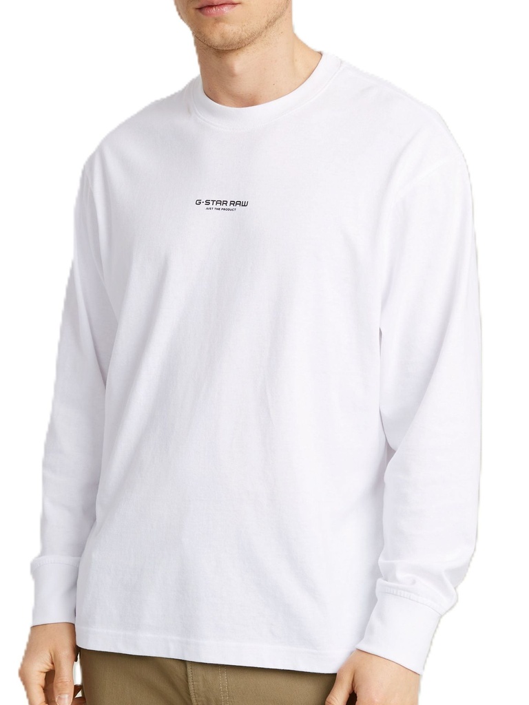Camiseta G-Star Raw
