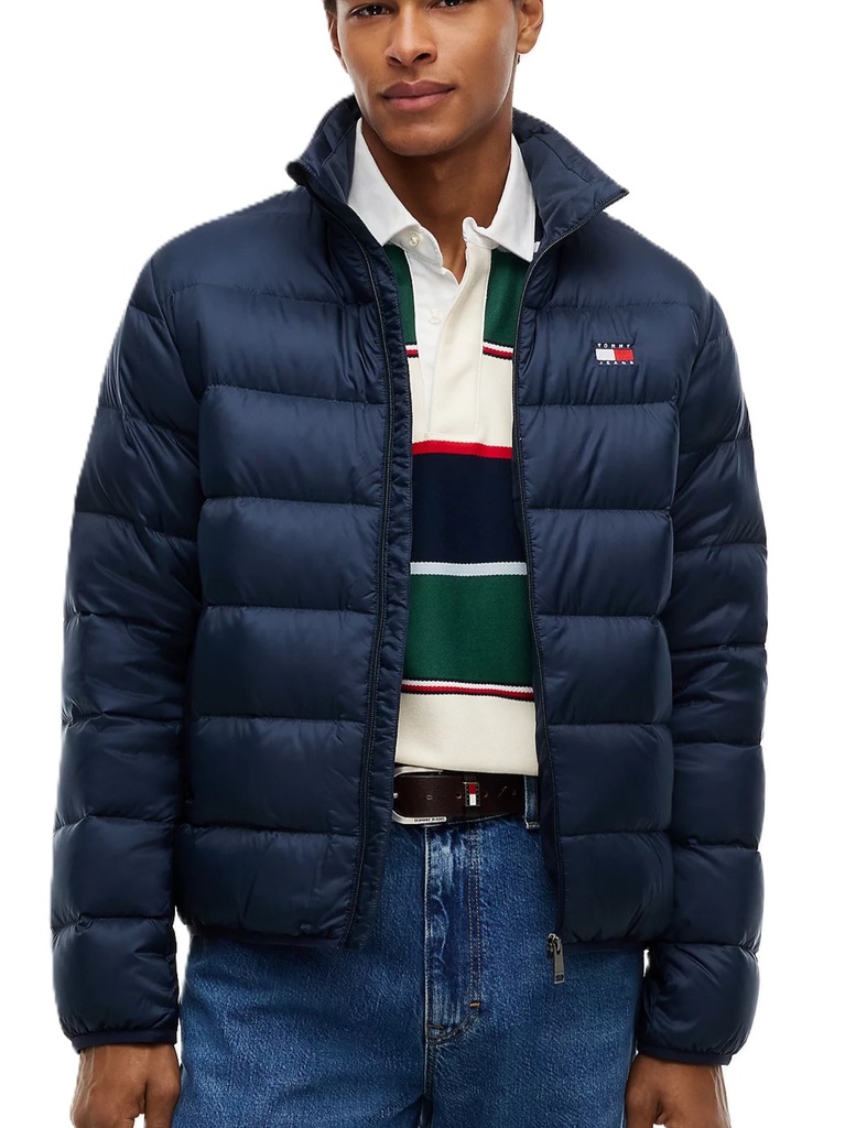 Chaqueta Tommy Jeans
