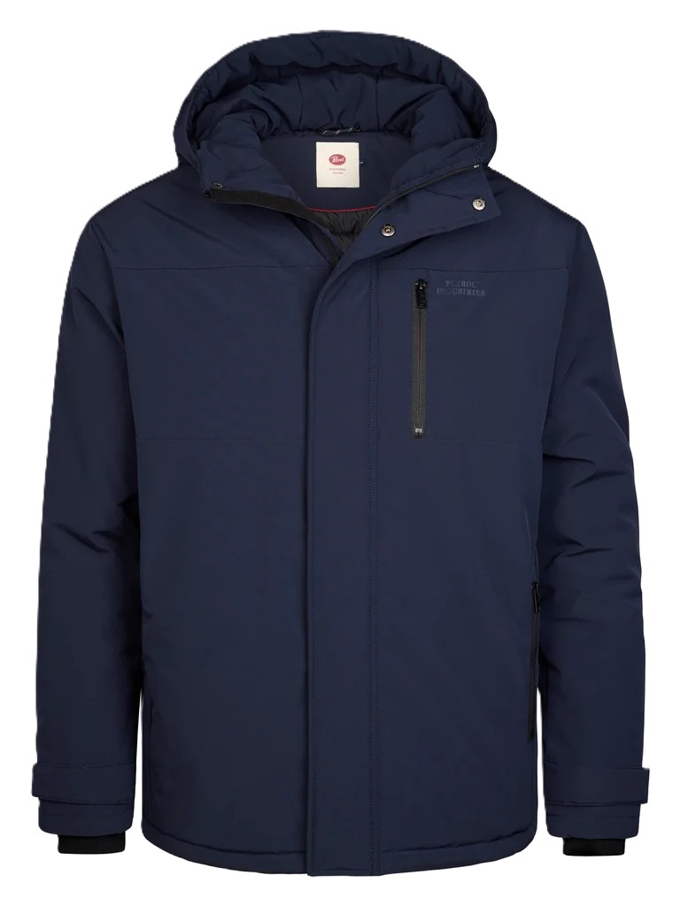 Chaqueta Petrol Industries