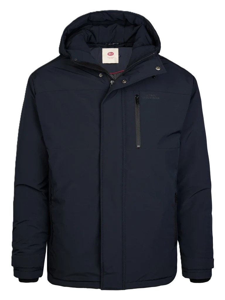 Chaqueta Petrol Industries