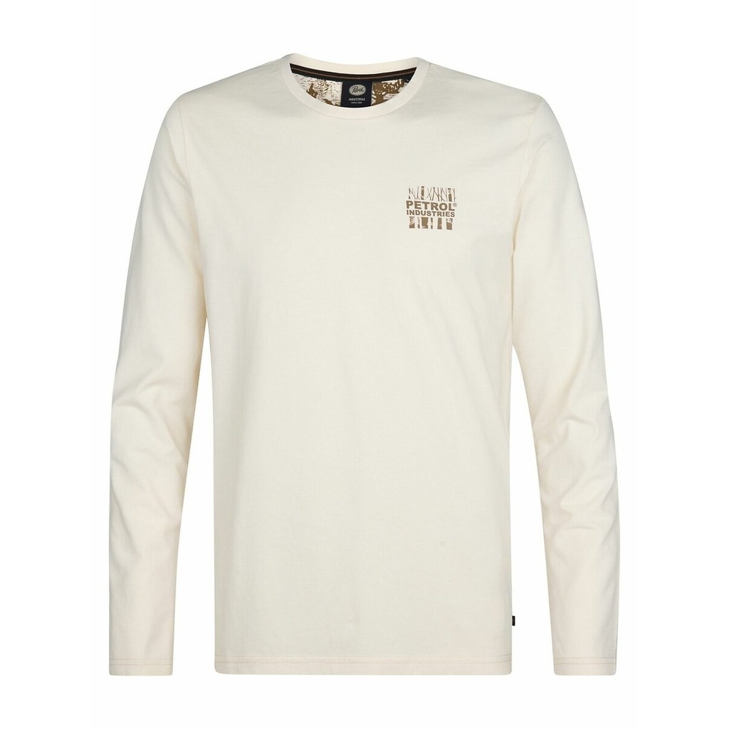 Camiseta Petrol Industries