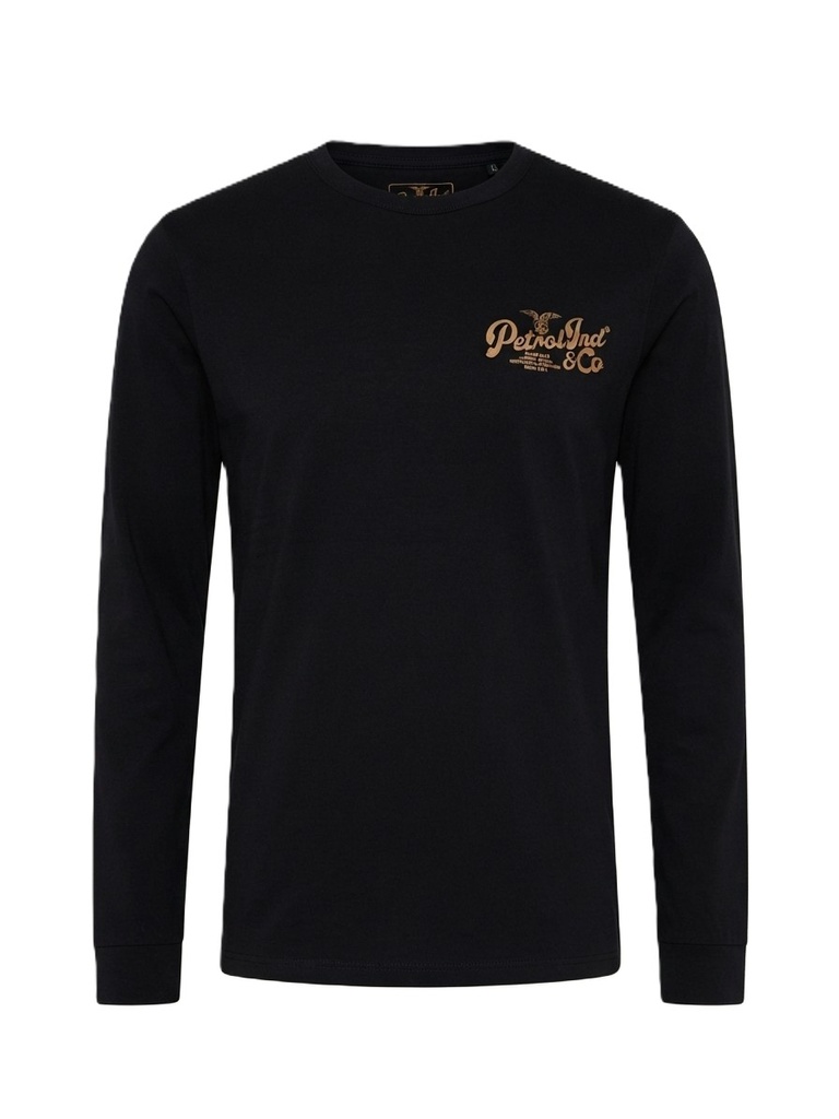 [TLR6229111] Camiseta Petrol Industries (M)