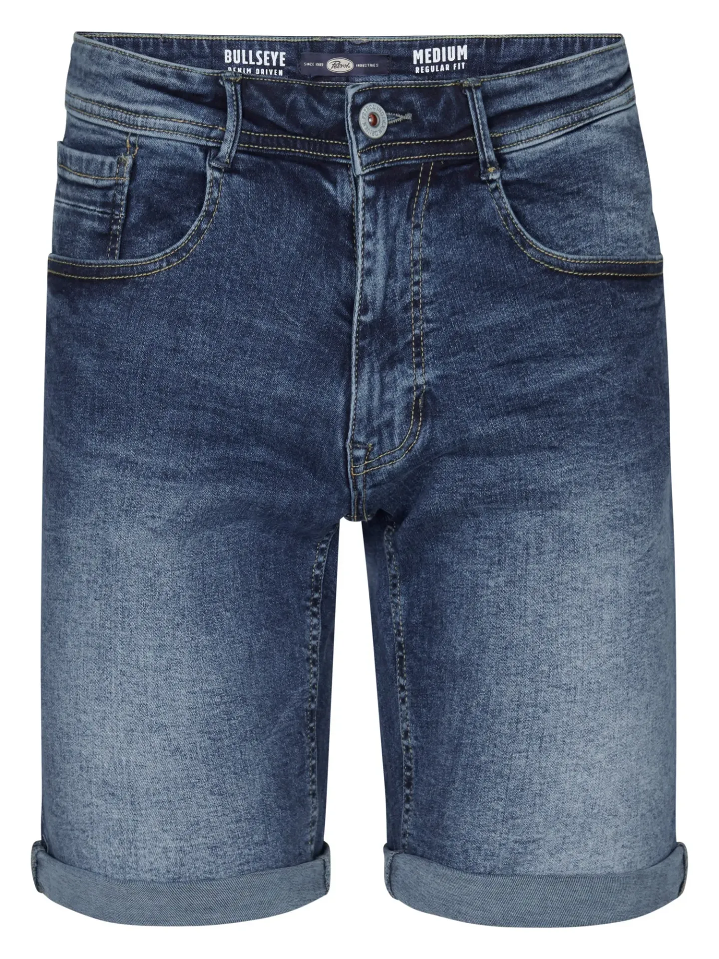 [SHO002] Bermudas Petrol Industries (S)