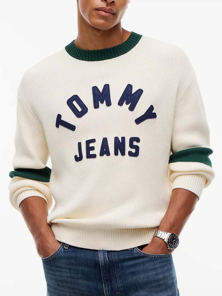Sueter Tommy Jeans