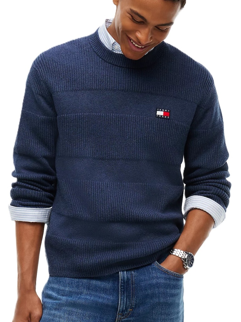 Sueter Tommy Jeans