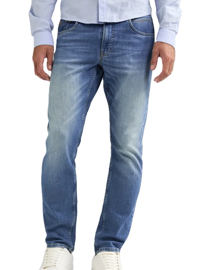 Jeans Petrol industries