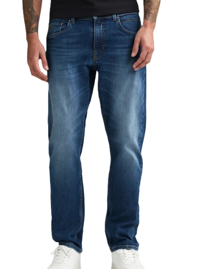 Jeans Petrol industries