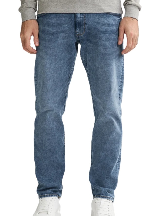 Jeans Petrol industries