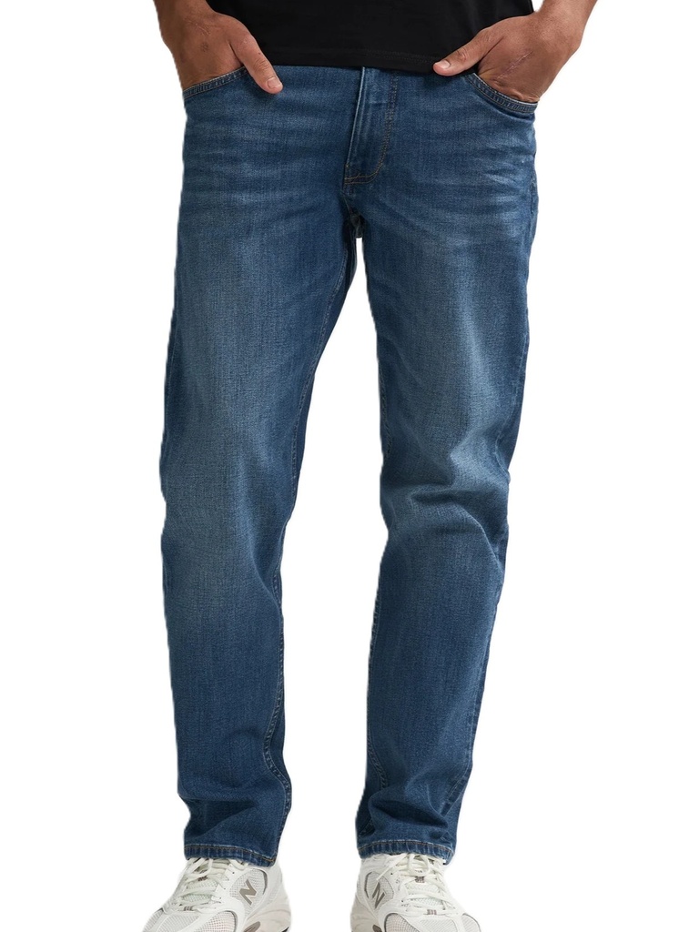 Jeans Petrol industries