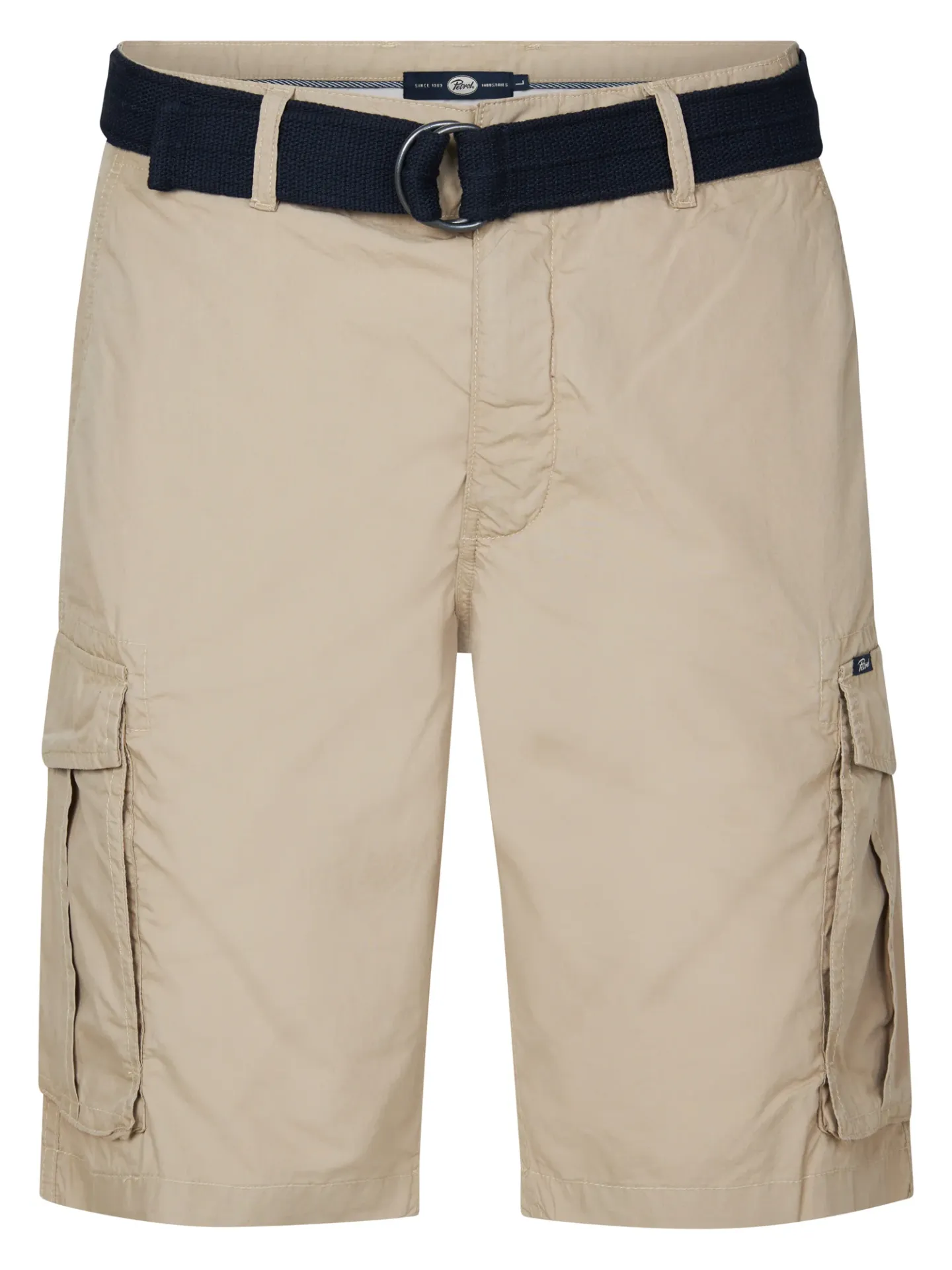 [SHO500] Bermudas Petrol Industries (Beis, S)
