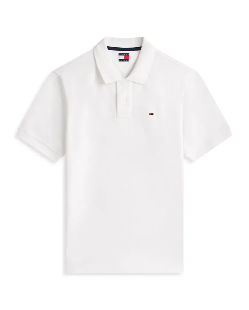 [DM0DM22711YBL] Polo Tommy Jeans (XS)