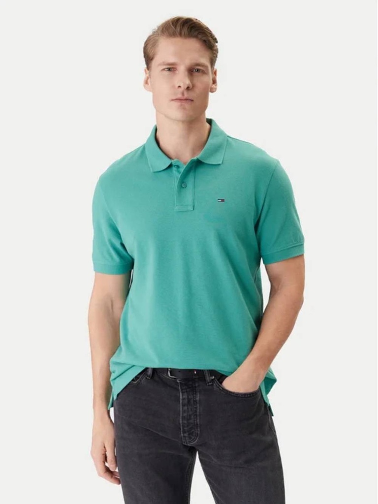 [DM0DM22711L5Y] Polo Tommy Jeans (XS)