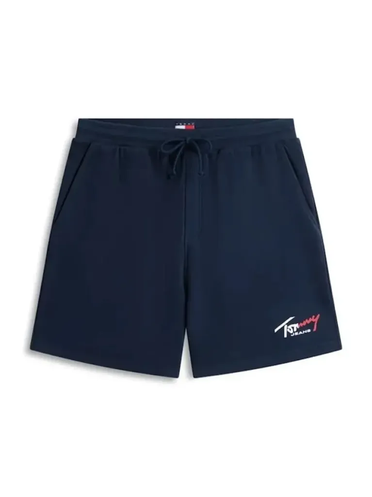 [DM0DM23017] Bermuda Tommy Jeans (XS)