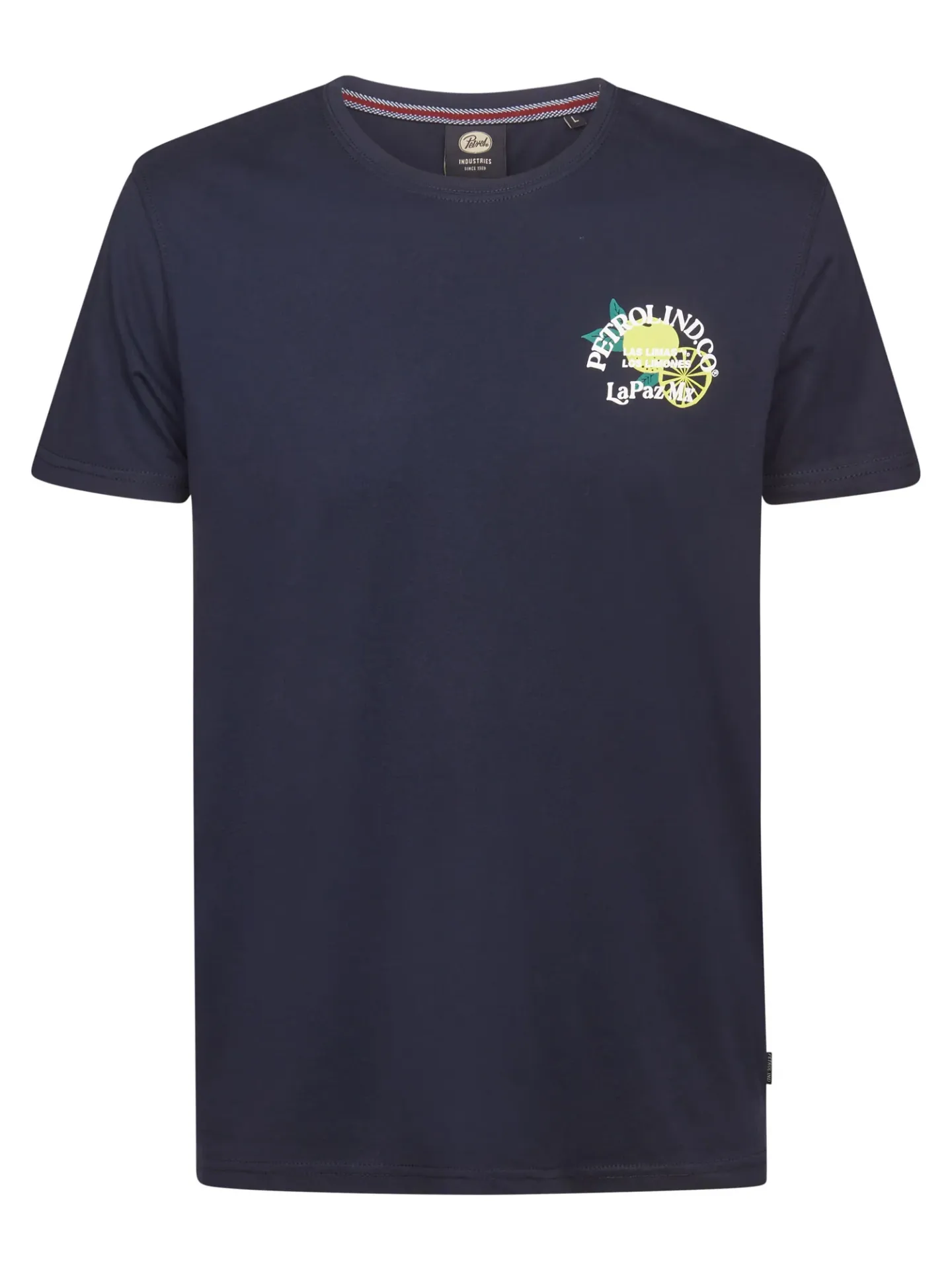 [TSR6295178] Camiseta Petrol Industries (S)