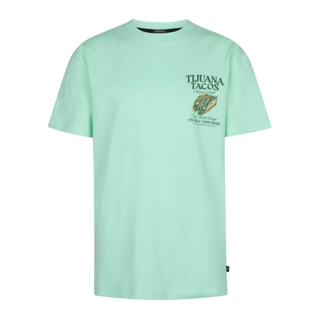 [TSR6476182] Camiseta Petrol Industries (S)