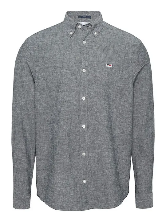 [DM0DM20875C1G] Camisa Tommy Jeans (XS)