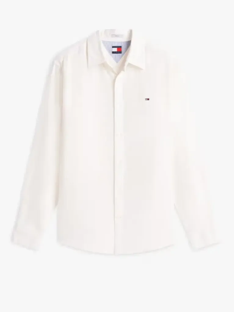 [DM0DM22761YBL] Camisa Tommy Jeans (XS)