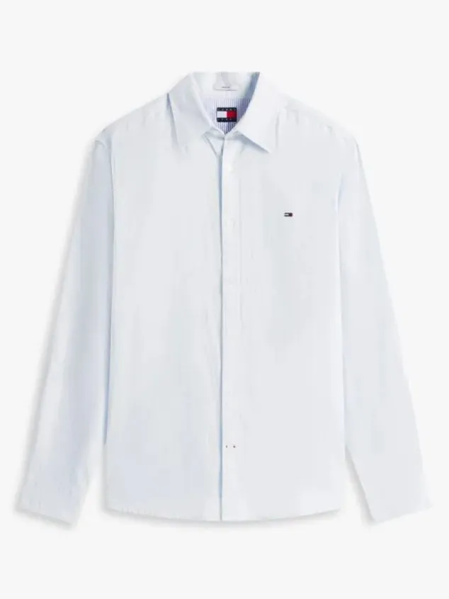 [DM0DM22761C3Q] Camisa Tommy Jeans (XS)