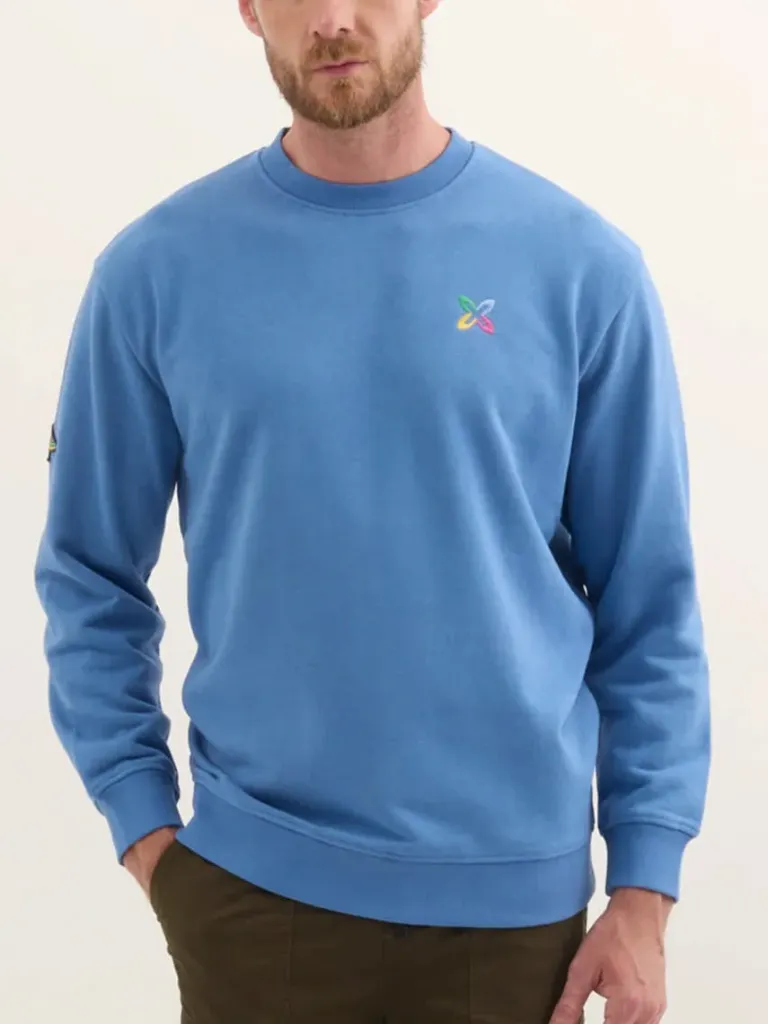 [2507677] Sudadera Munich (XS)