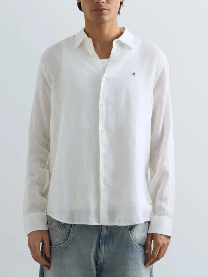 [M4159011] Camisa Replay (S)