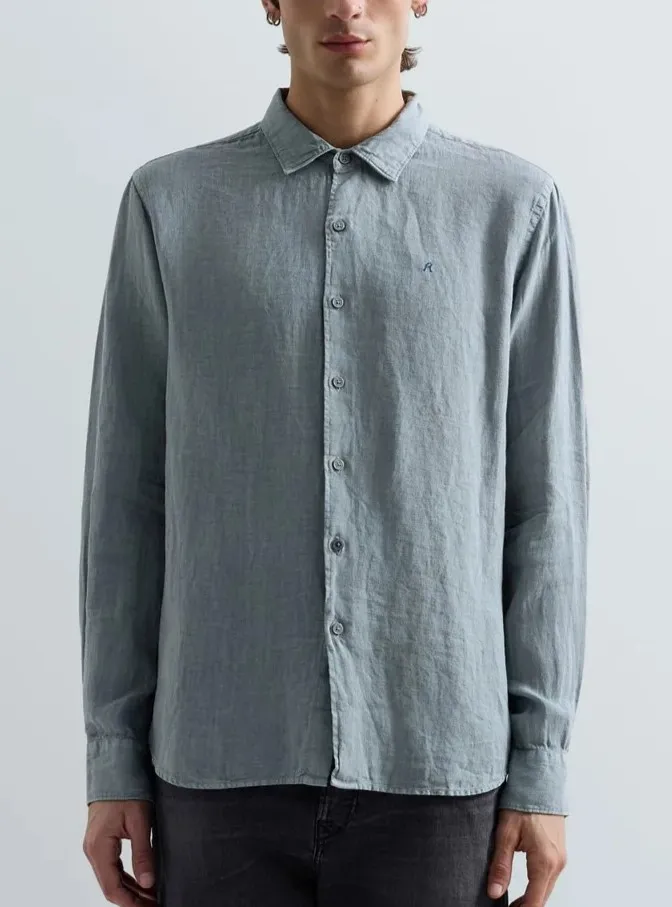 [M4159211] Camisa Replay (S)