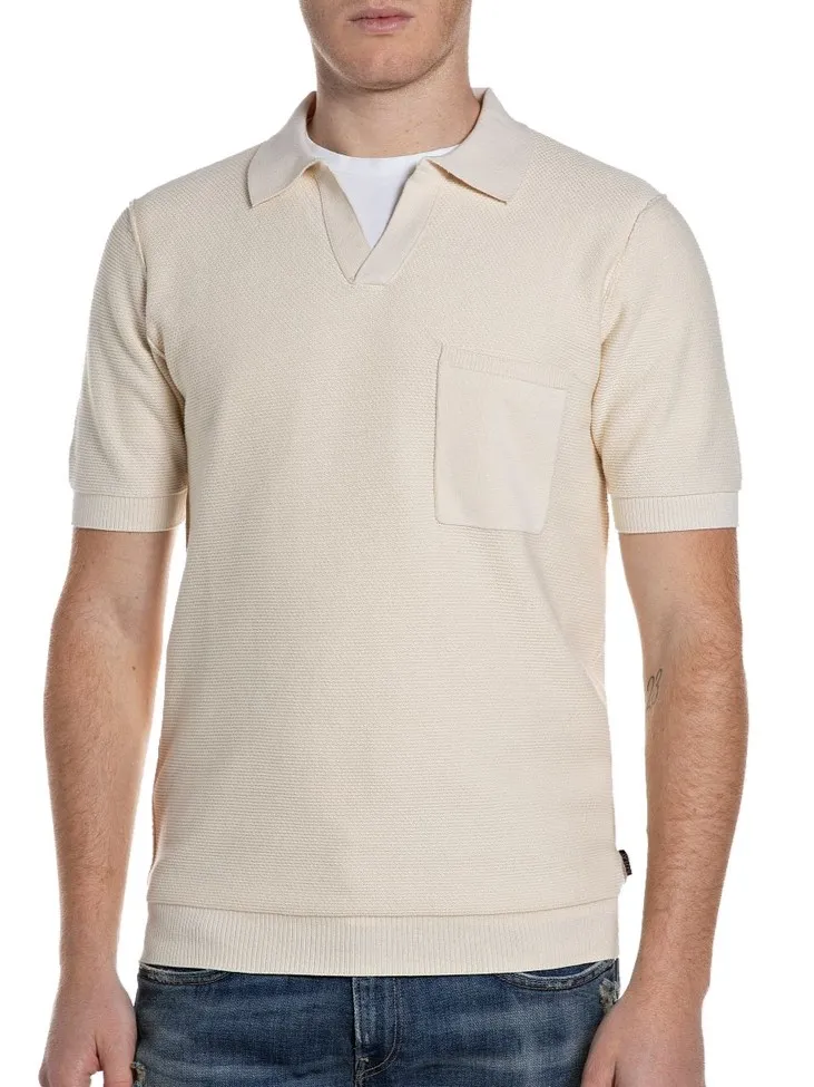 [UK5150865] Polo Replay (M)