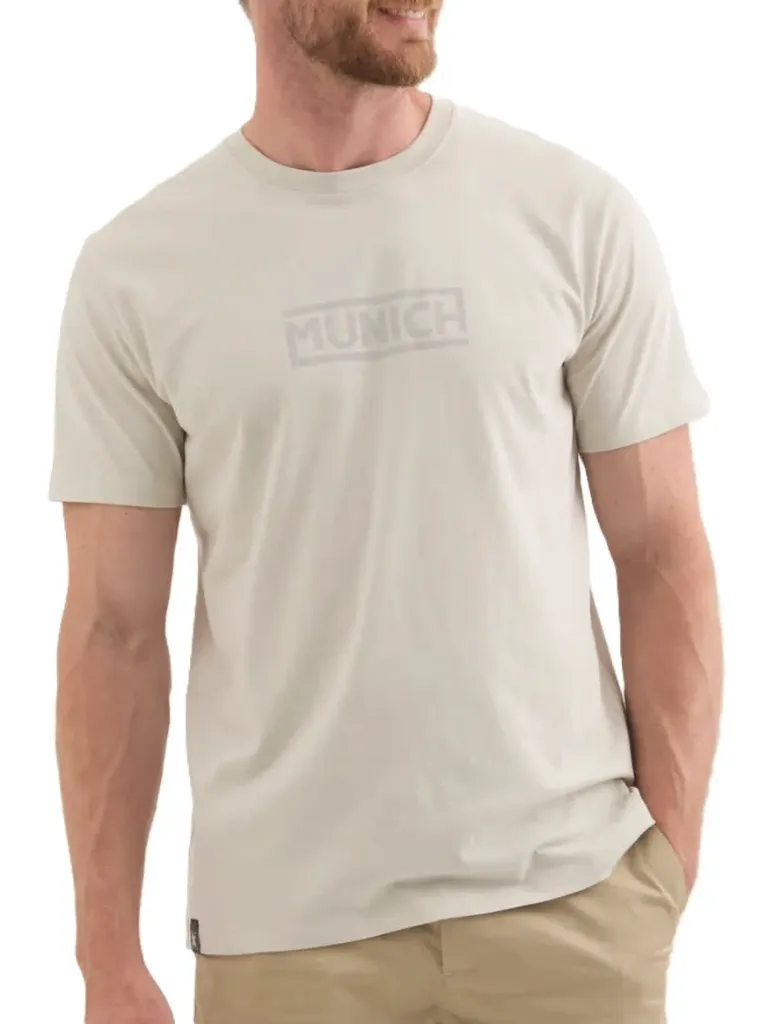 [2507661] Camiseta Munich (XS)