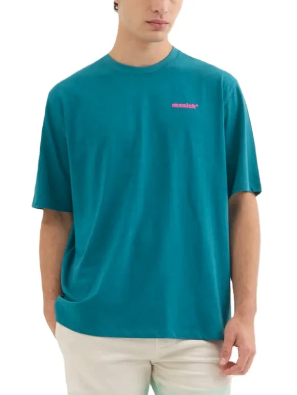 [2507643] Camiseta Munich (XS)