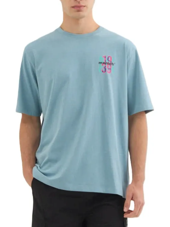 [2507638] Camiseta Munich (XS)