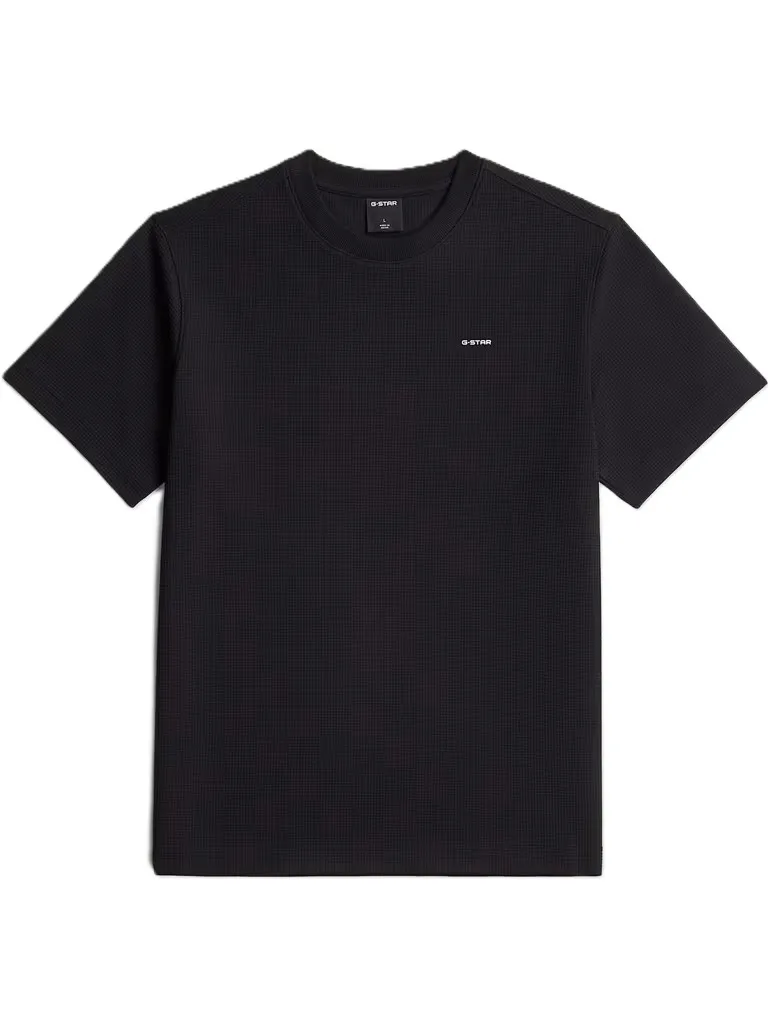 [D286096484] Camiseta G-Star Raw (S)