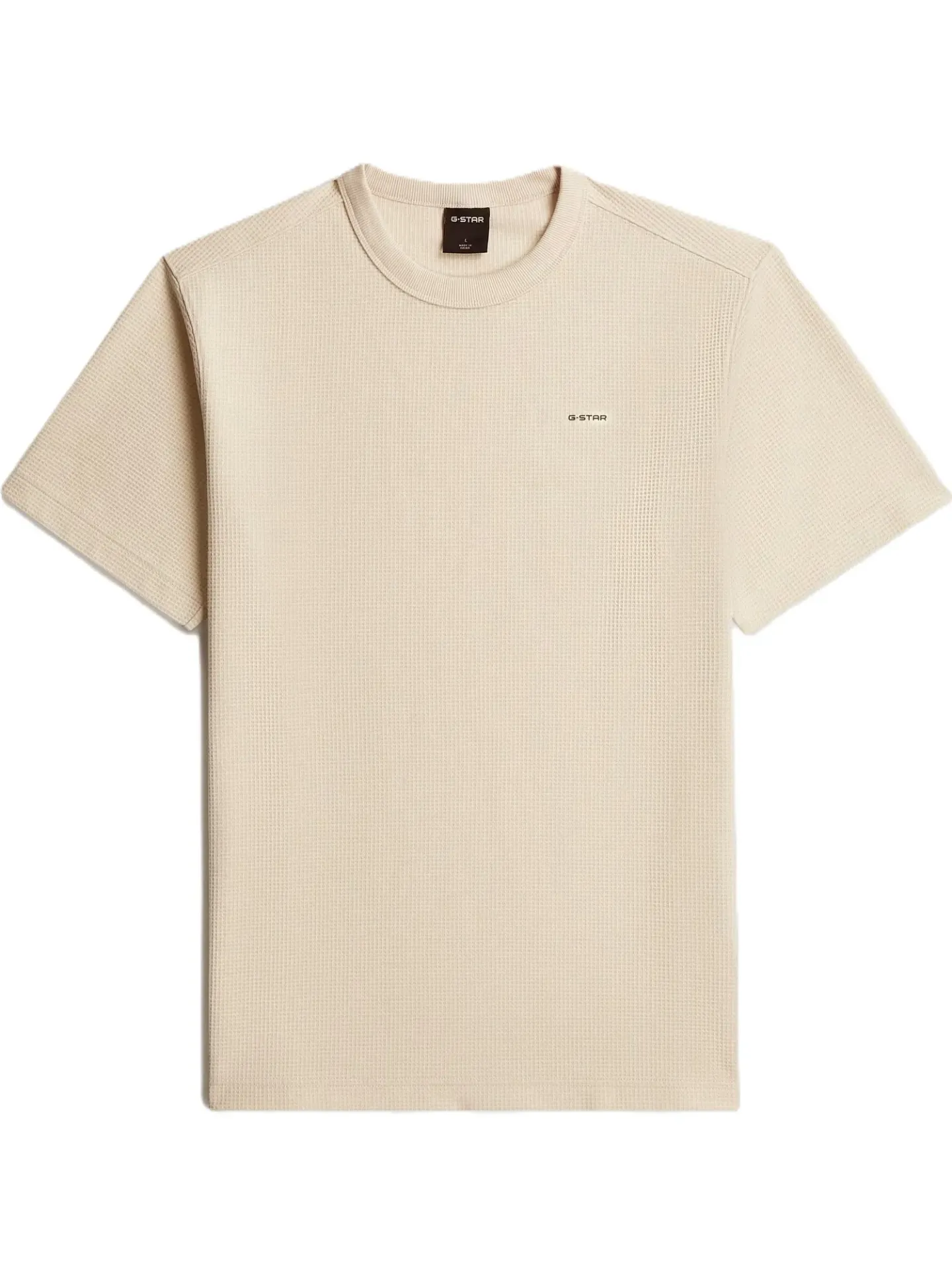 [D286091603] Camiseta G-Star Raw