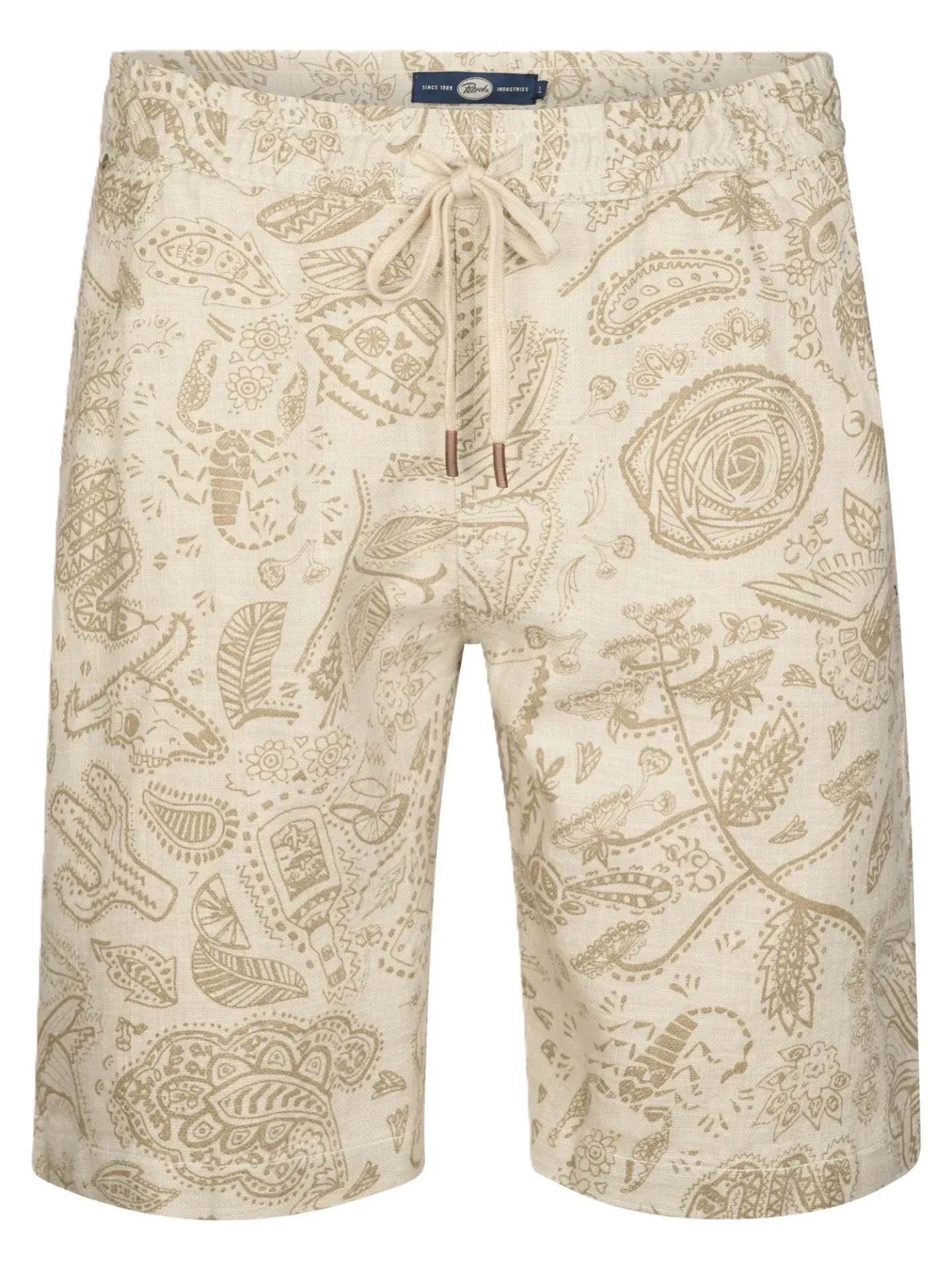[SHO5470112] Bermudas Petrol Industries (S)