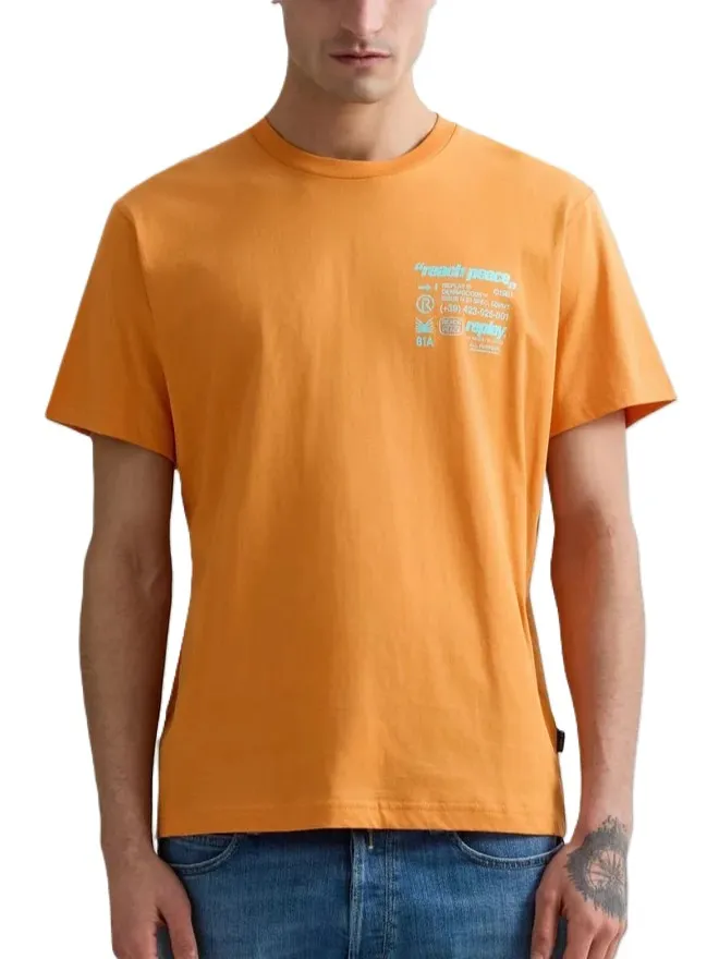 [M3353445] Camiseta Replay (S)