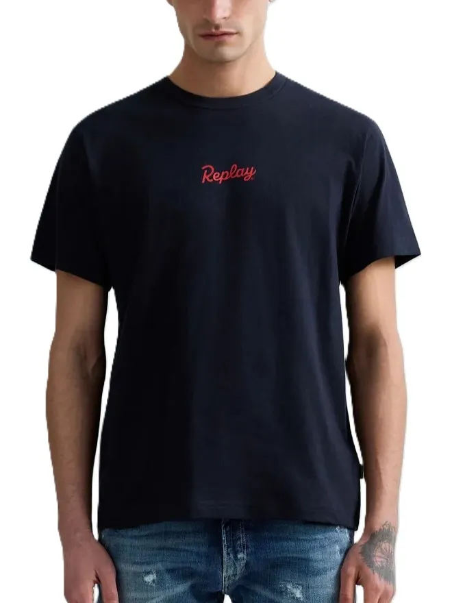 [M3349970] Camiseta Replay (M)