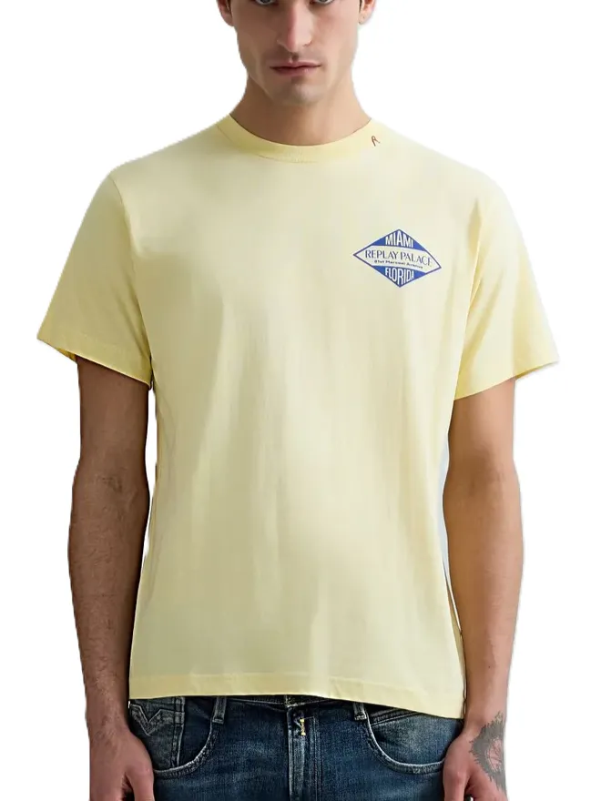 [M3344645] Camiseta Replay (S)