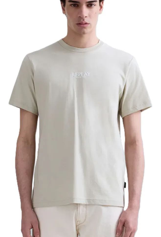 [M3347858] Camiseta Replay (M)
