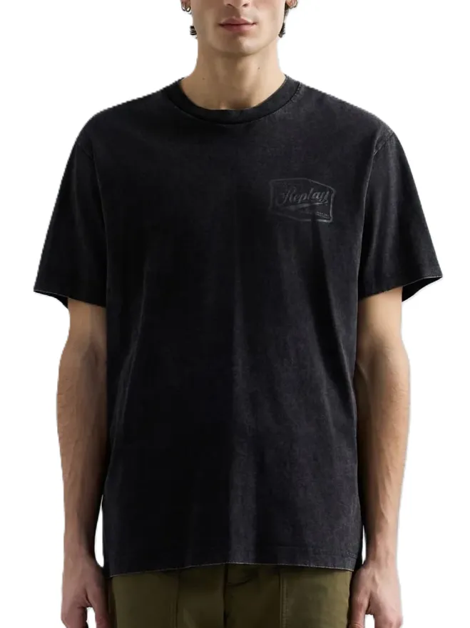 [M3402099] Camiseta Replay (S)