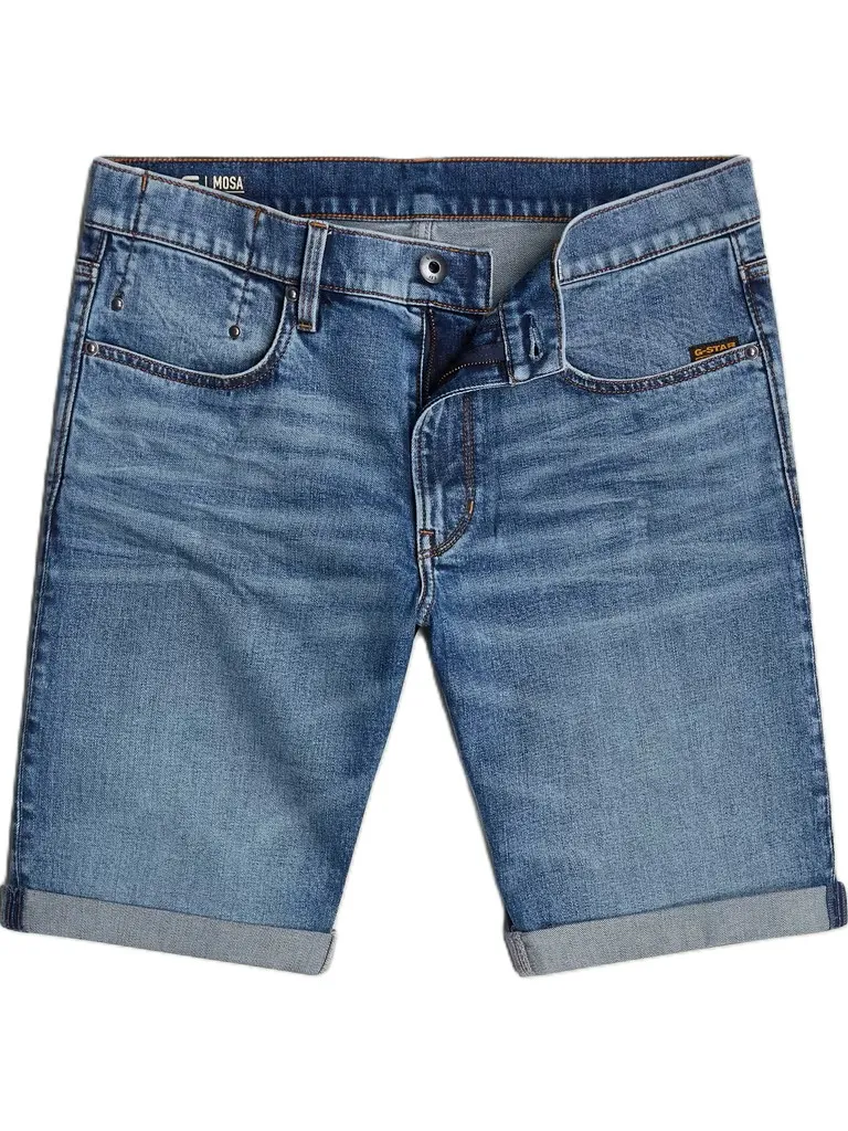 [D24430C052] Bermudas G-Star Raw (30)