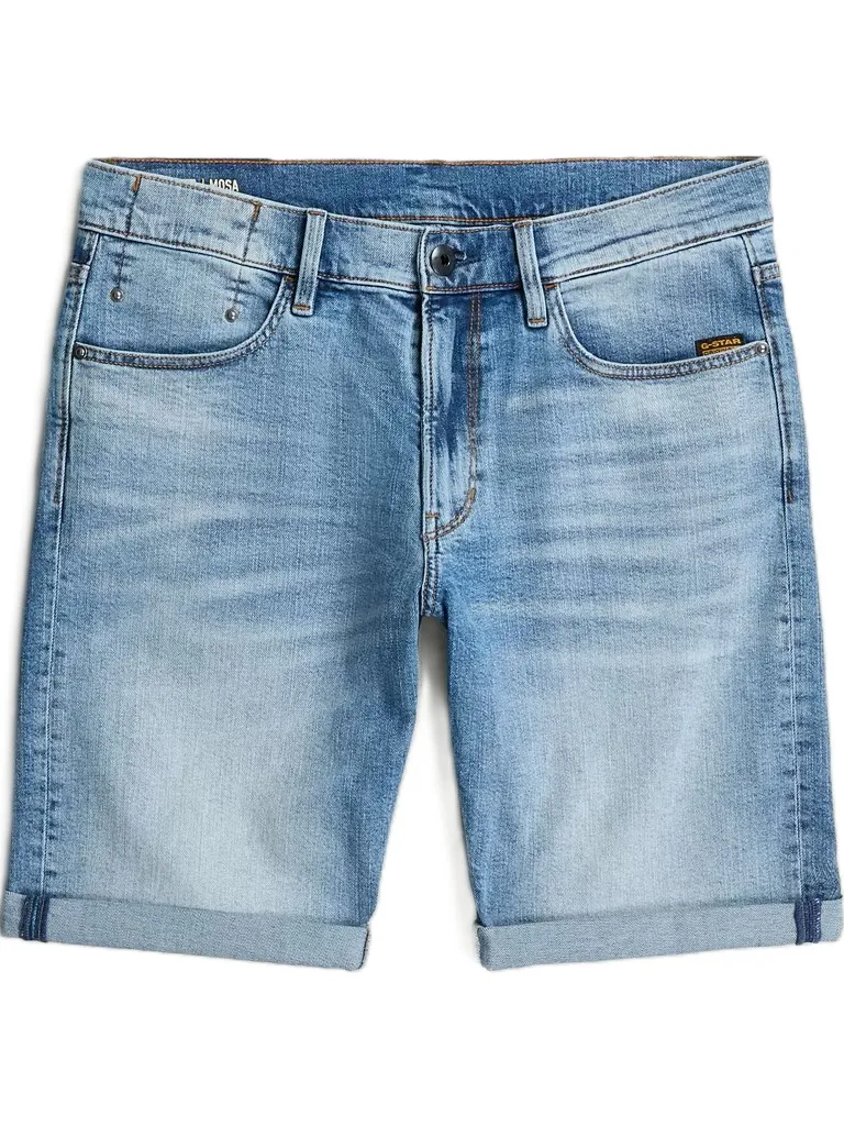 [D24430E205] Bermudas G-Star Raw (30)