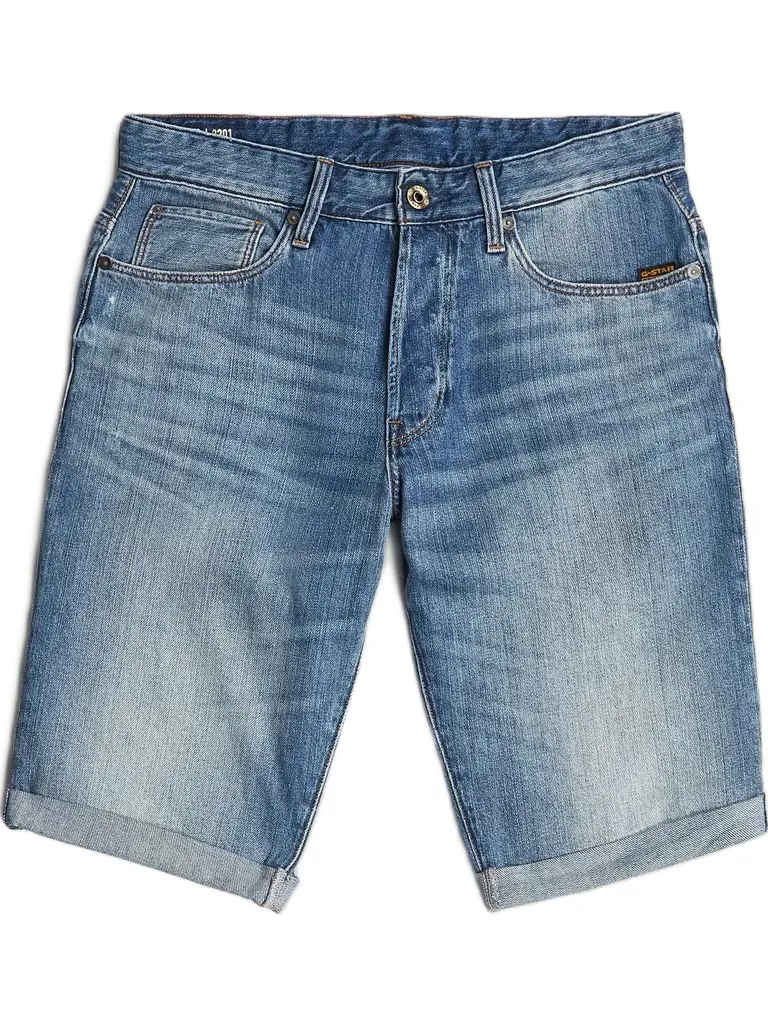 [D07432071] Bermudas G-Star Raw (29)