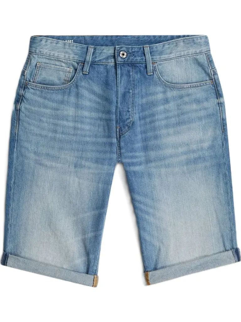 [D07432424] Bermudas G-Star Raw (29)